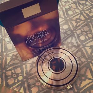 Bronze Goddess Estée Lauder Illuminating Powder